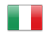 GO GOMMA INTERNATIONAL - Italiano
